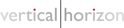 Vertical Horizon Logo